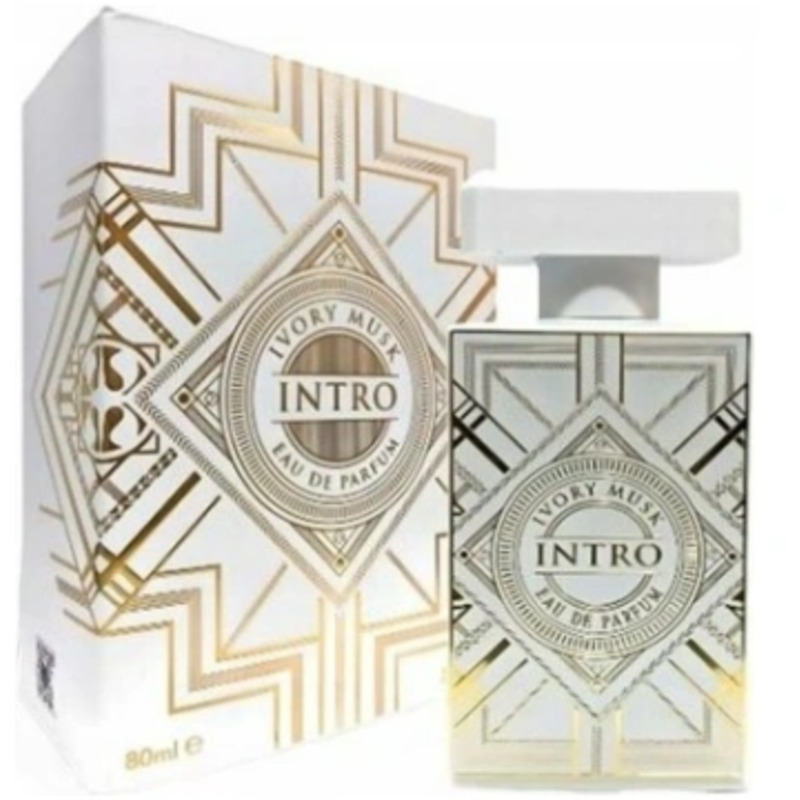 Intro Paramount EDP
