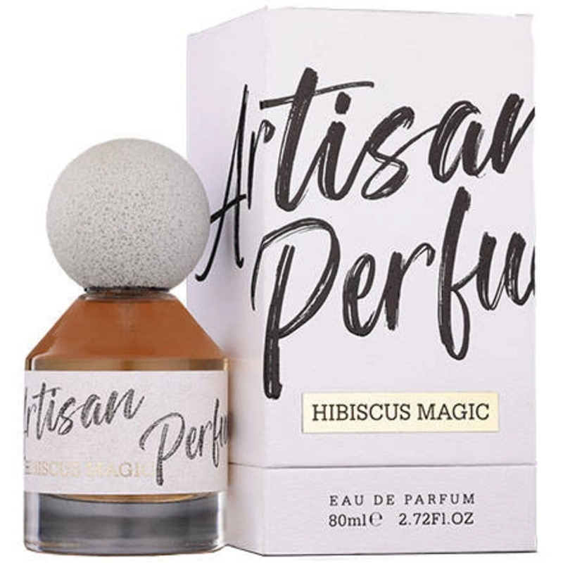 Artisan Perfumery Hibiscus Magic EDP