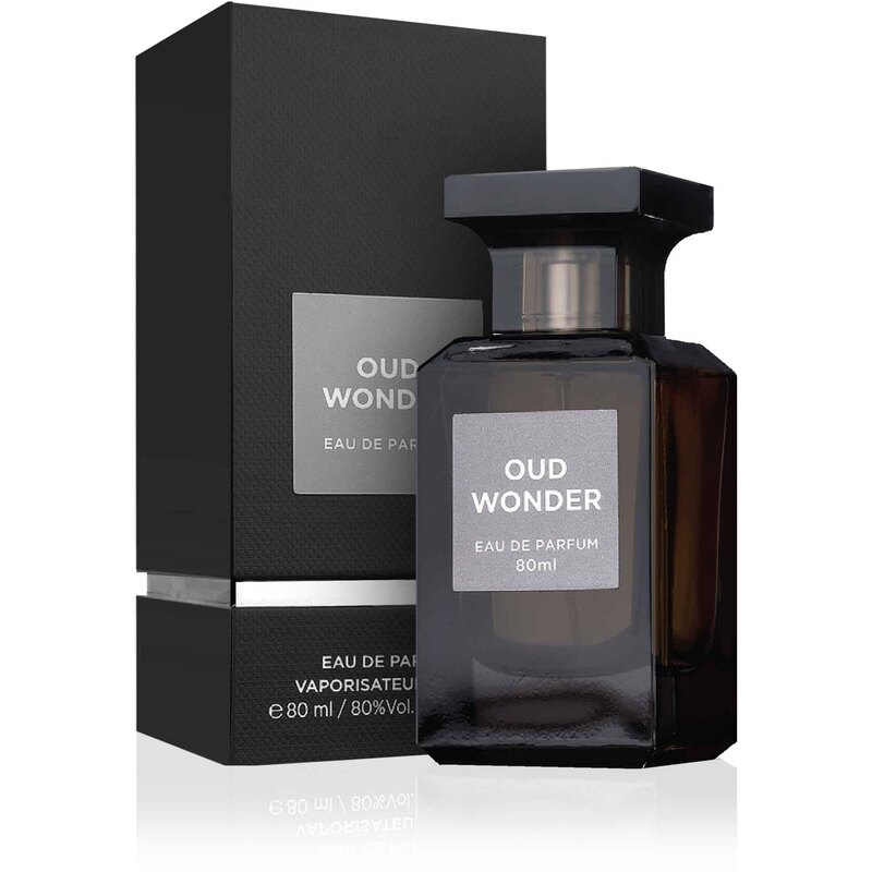 Oud Wonder EDP