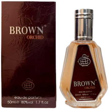 Brown Orchid EDP