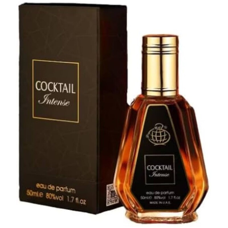 Cocktail Intense EDP