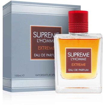 Supreme L´Homme Extreme EDP