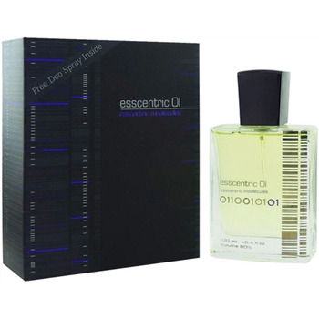 Esscentric Moolecules 01 EDP