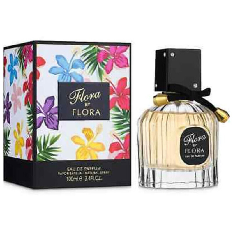 Flora by Flora EDP