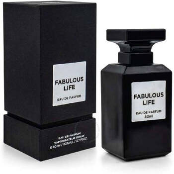 Fabulous Life EDP