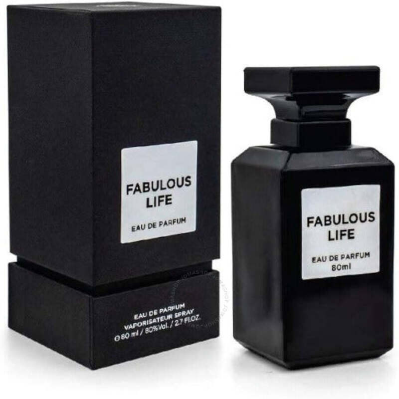 Fabulous Life EDP