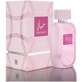 Hayaati Rose EDP