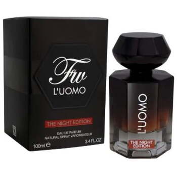 L´Uomo The Night Edition EDP