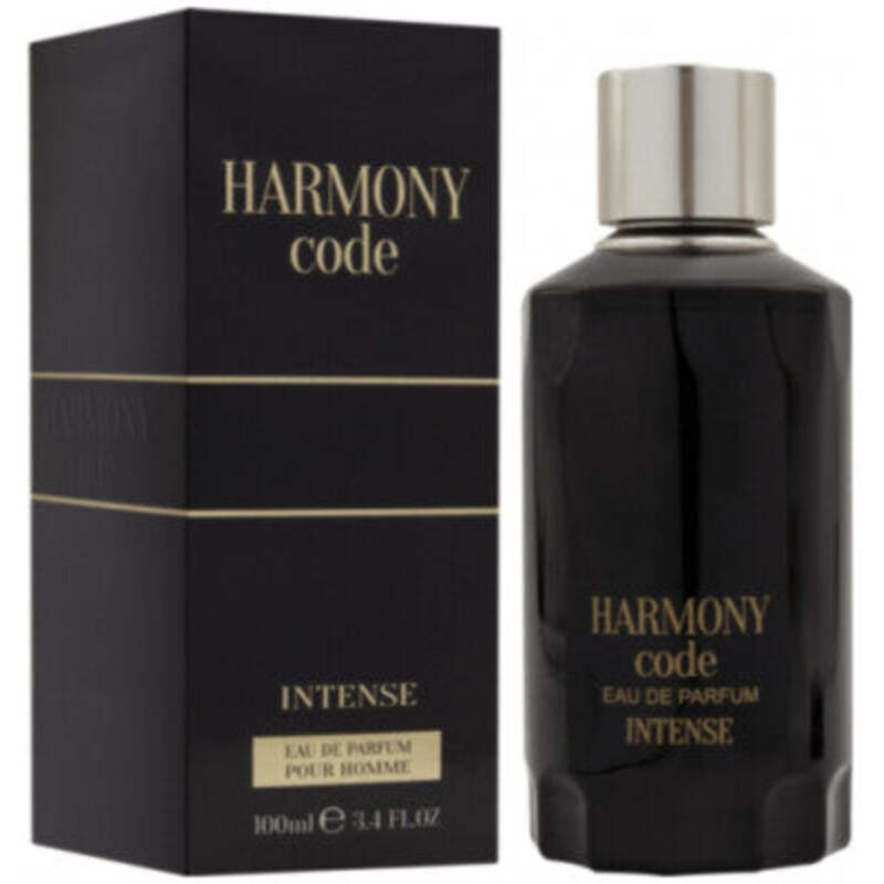 Harmony Code Intense EDP