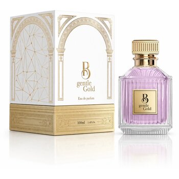 B Gentle Gold EDP