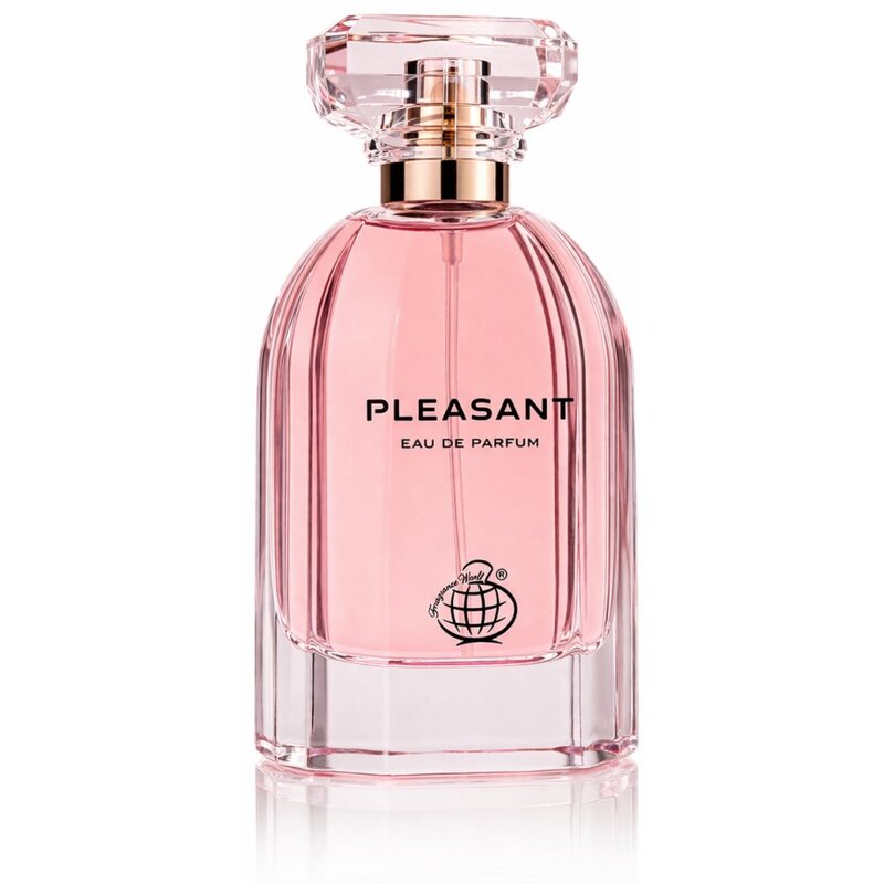 Pleasant EDP