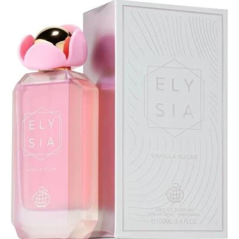 Elysia Vanilla Sugar EDP