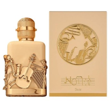 Notes Jazz EDP