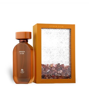 Amber D´Or EDP