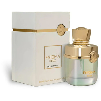 Enigma Deux EDP