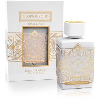 Glorious Oud Royal Blanc Extrait de Parfum