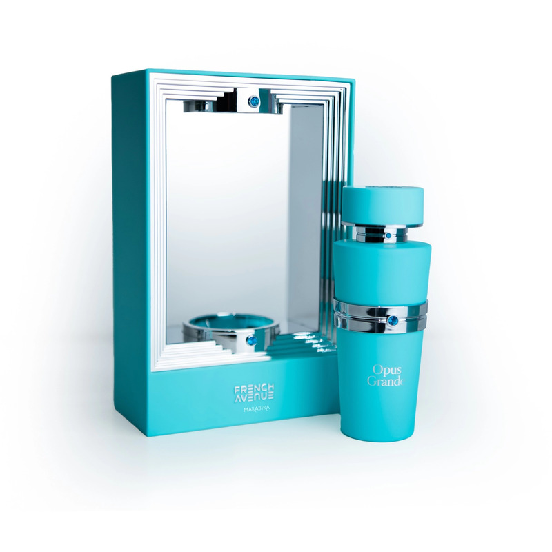 Opus Grande EDP