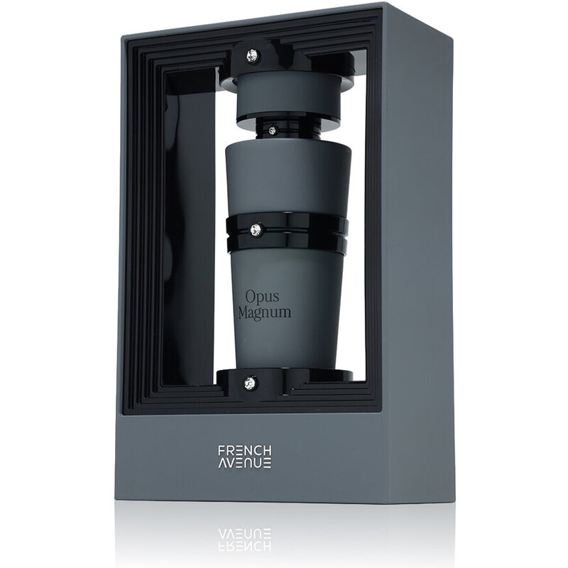 Opus Magnum EDP