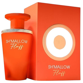 SH´MALLOW Fluff EDP