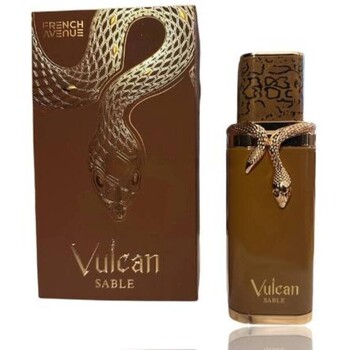 Vulcan Sable EDP
