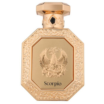 Genesis Scorpio EDP