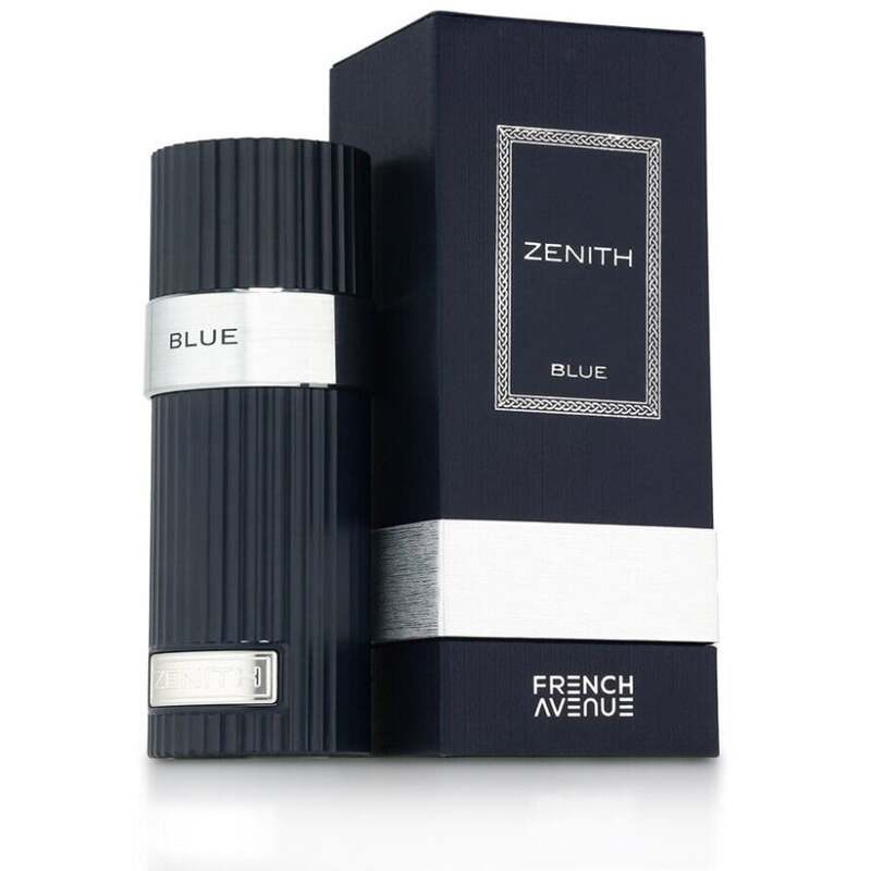 Zenith Blue EDP