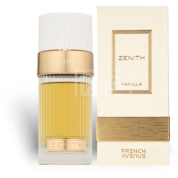 Zenith Vanilla EDP