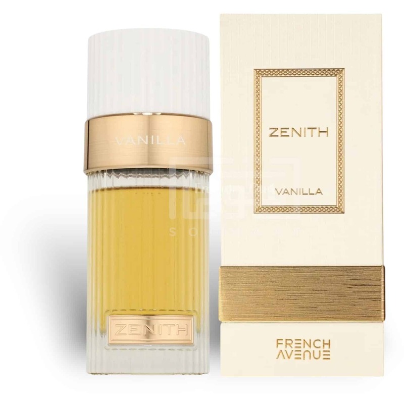 Zenith Vanilla EDP