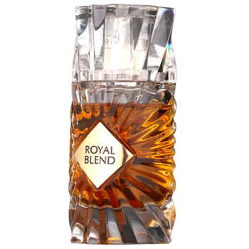 Royal Blend Extrait de Parfum
