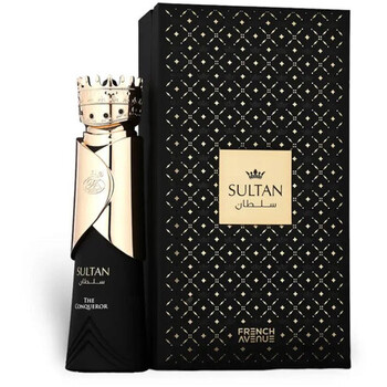 Sultan The Conqueror EDP
