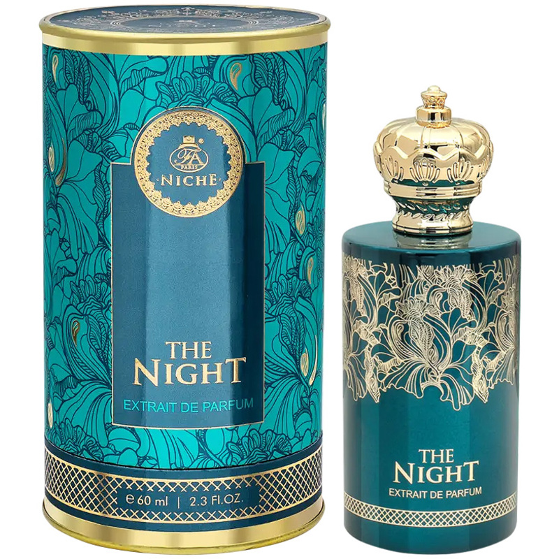 The Night Parfum