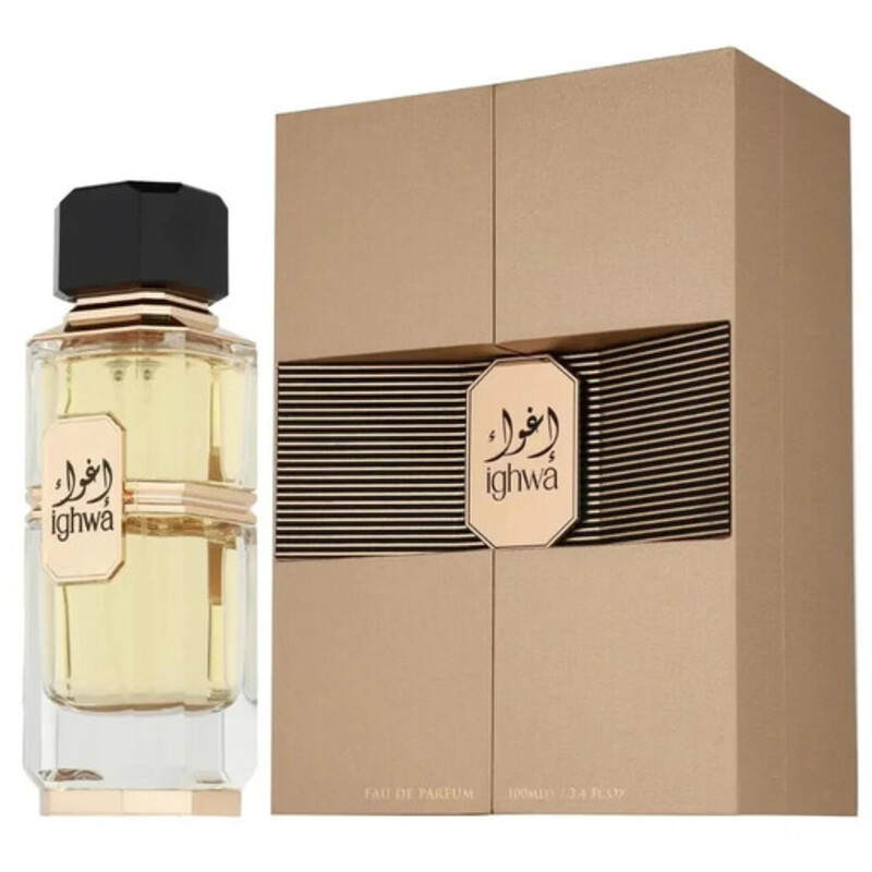 Ighwa EDP