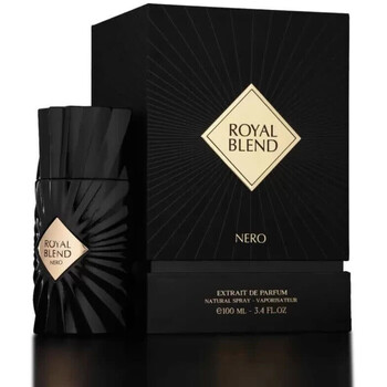 Royal Blend Nero Parfum
