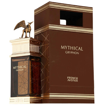 Mythical Gryphon EDP