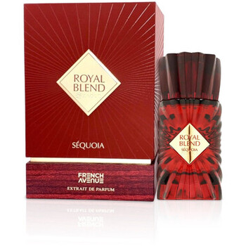 Royal Blend Sequoia EDP