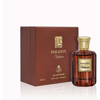 Paradox Vetivier EDP