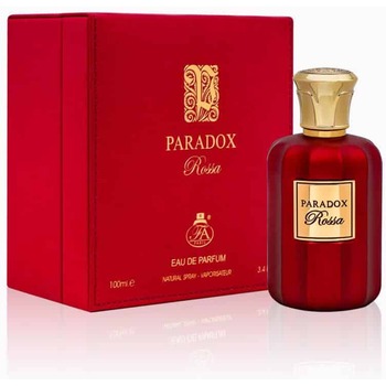 Paradox Rossa EDP