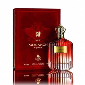 Monarch Queen EDP