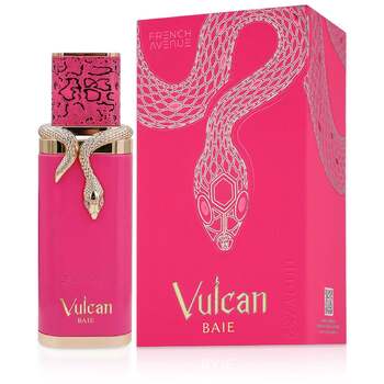 Vulcan Baie EDP
