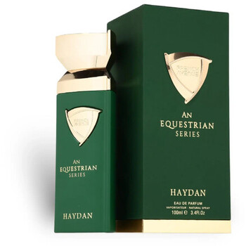 An Equestrian Series Haydan EDP