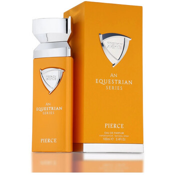 An Equestrian Series Pierce EDP 