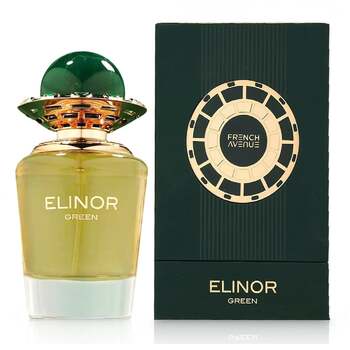 Elinor Green EDP
