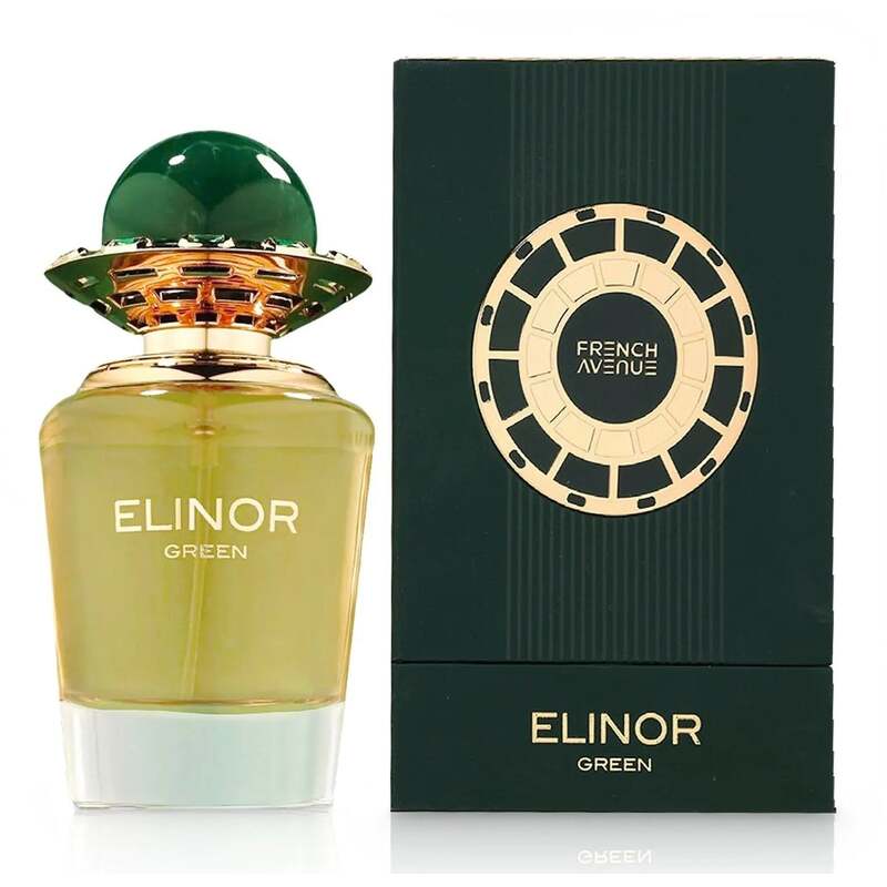 Elinor Green EDP