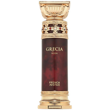 Grecia Rosa Extrait de Parfum