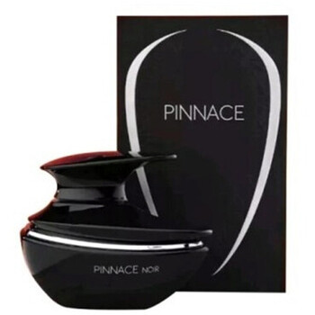 Pinnace Noir EDP