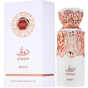 Diwani Beirut EDP