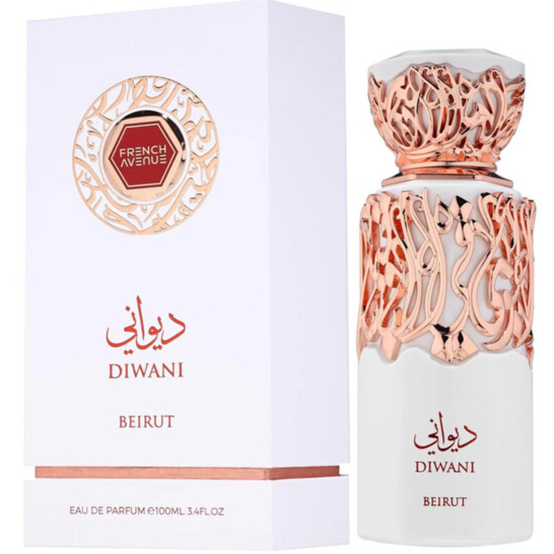 Diwani Beirut EDP