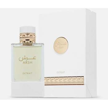 Arsh Extrait de Parfum