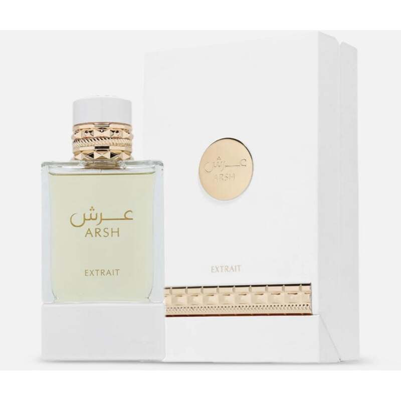 Arsh Extrait de Parfum