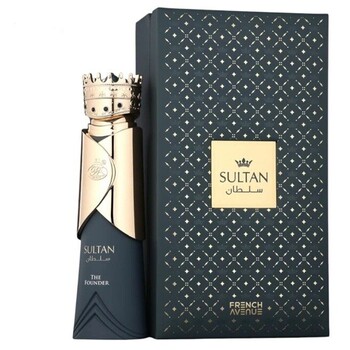 Sultan The Founder EDP